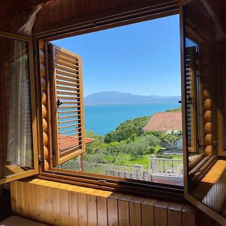Vila Blue Horizon Zogaji