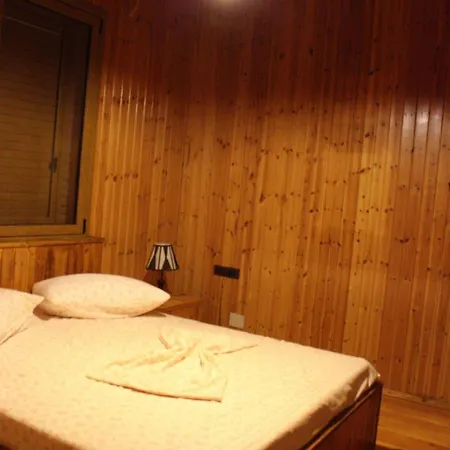Kullolli Villa Zogaji