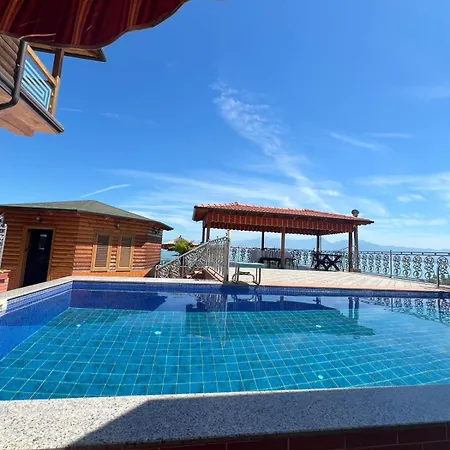 Vila Blue Horizon *