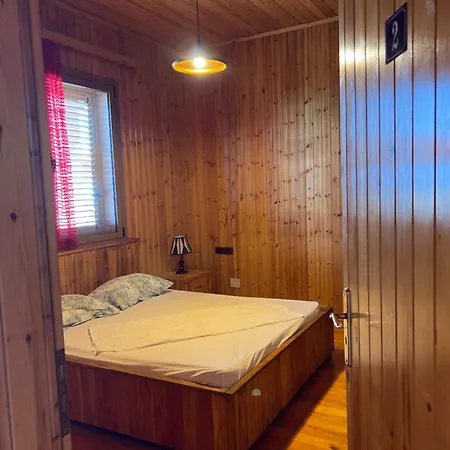Vila Blue Horizon Zogaji