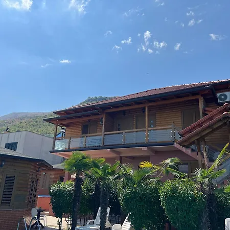 Vila Blue Horizon