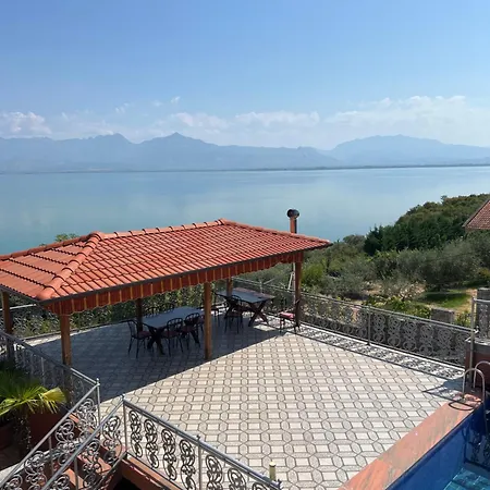 Vila Blue Horizon *